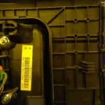 AIRBAG DELANTERO DERECHO 97373