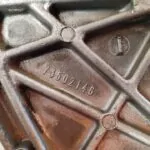 SOPORTE MOTOR 115230