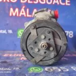 COMPRESOR AIRE ACONDICIONADO 93376