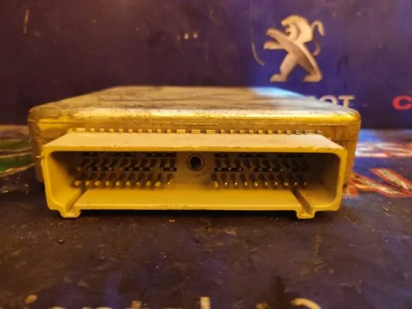 CENTRALITA MOTOR UCE 98183