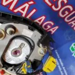 KIT AIRBAG 93211