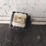 MANDO ELEVALUNAS DELANTERO IZQUIERDO 112745