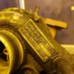 TURBOCOMPRESOR 99063