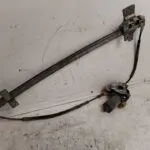 ELEVALUNAS DELANTERO IZQUIERDO 114384