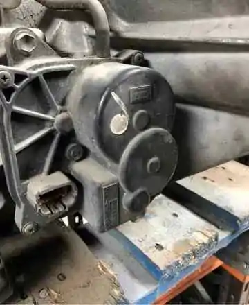 CAJA CAMBIOS 91628