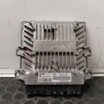 CENTRALITA MOTOR UCE 111941