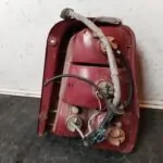 PILOTO TRASERO IZQUIERDO 112695