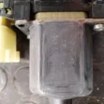MOTOR ELEVALUNAS DELANTERO IZQUIERDO 110882
