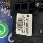 MANDO MULTIFUNCION 91153