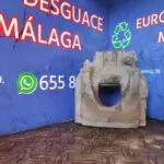 PINZA DE FRENO DELANTERA DERECHA 94529