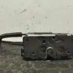 CERRADURA PUERTA DELANTERA DERECHA 109653