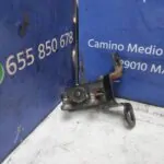SOPORTE / GUIA PUERTA CORREDERA 95743