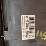 PANTALLA MULTIFUNCION 115080