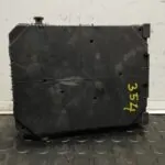 CAJA RELES / FUSIBLES 109842