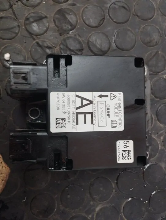CENTRALITA AIRBAG 105614