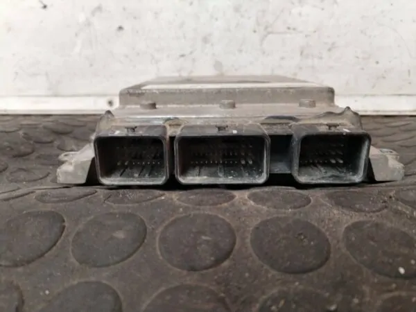 CENTRALITA MOTOR UCE 112563