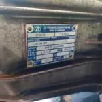 CAJA CAMBIOS 101487