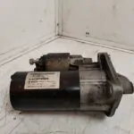 MOTOR ARRANQUE 114999