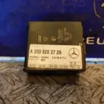 MODULO ELECTRONICO 101049