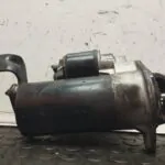 MOTOR ARRANQUE 109862