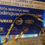 TUBOS AIRE ACONDICIONADO 101154