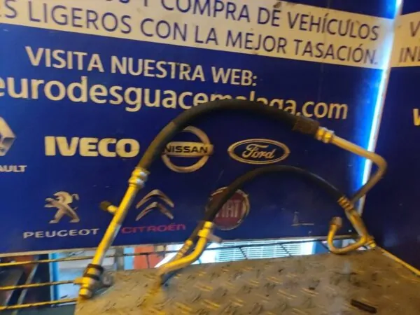 TUBOS AIRE ACONDICIONADO 101154
