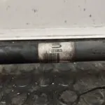 TRANSMISION DELANTERA DERECHA 109609