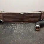 INTERCOOLER 105023