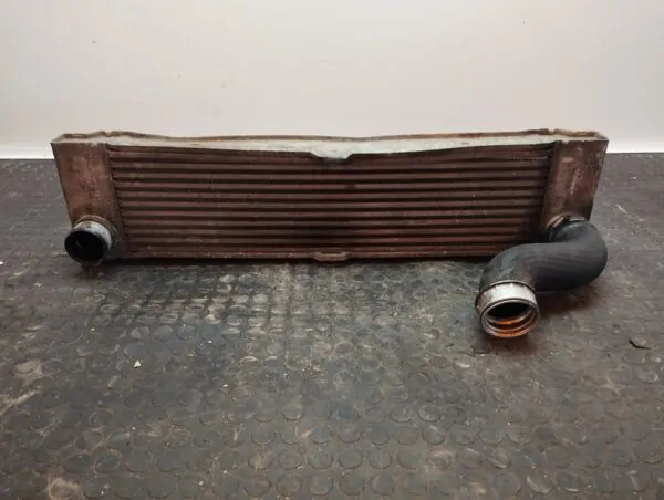 INTERCOOLER 105023