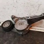 SOPORTE ALTERNADOR 112426