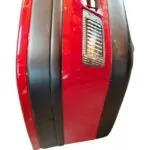 PARAGOLPES DELANTERO 114200
