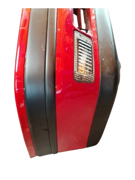 PARAGOLPES DELANTERO 114200