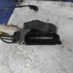 CERRADURA PUERTA DELANTERA IZQUIERDA 95862