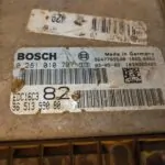CENTRALITA MOTOR UCE 101390
