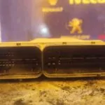 CENTRALITA MOTOR UCE 96535