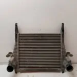 RADIADOR AGUA 113423