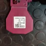 MODULO ELECTRONICO 105832