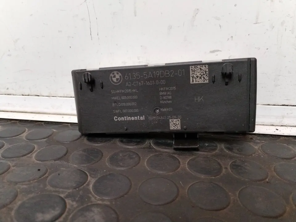MODULO ELECTRONICO 110844