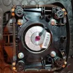 AIRBAG DELANTERO IZQUIERDO 110044
