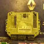 CENTRALITA MOTOR UCE 98255