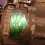 COMPRESOR AIRE ACONDICIONADO 99508