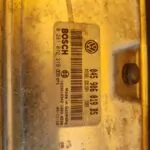 CENTRALITA MOTOR UCE 104496