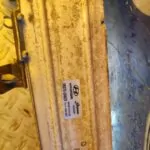 INTERCOOLER 101068