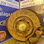 MANGUETA DELANTERA IZQUIERDA 98987