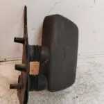 RETROVISOR IZQUIERDO 114753