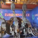 PEDAL FRENO 93394