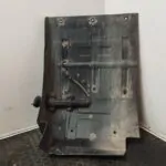 GUARDABARROS 110290