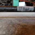 BARRA ESTABILIZADORA DELANTERA 93202