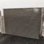 CONDENSADOR / RADIADOR AIRE ACONDICIONADO 112856