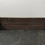 INTERCOOLER 104759